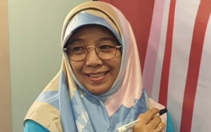 Namanya Puncaki Trending, Komisioner KPAI yang Bicara Soal Kehamilan di Kolam Renang Minta Maaf