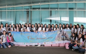 Akun Instagram Puteri Indonesia Tuai Kecaman Usai Dianggap Remehkan 4 Finalis dengan Vote Terendah