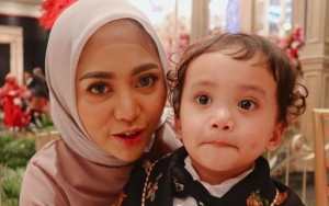 Rachel Vennya Pilihkan Mainan Edukatif Bikin Xabiru Tak Pernah Main Ponsel?