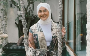 Kesha Ratuliu Bagikan Foto USG Padahal Belum Menikah, Ternyata Bukan Janin