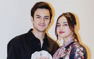 Jadi 'Pacar' Rizky Nazar, Syifa Hadju Dipuji Secantik Bidadari Pakai Gaun Ini