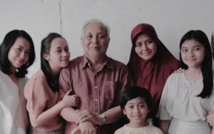 First Look 'Terima Kasih Emak, Terima Kasih Abah' Bareng Cast Asli Sinetron Timbulkan Perdebatan