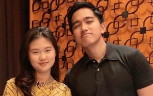 Jalan Bareng Kekasih, Kaesang Isyaratkan Beli Cincin Lamaran?
