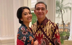 Canti Tachril Akhirnya Buka Suara Soal Jadi Pacar Baru Adipati Dolken, Cuma Anggap Teman?