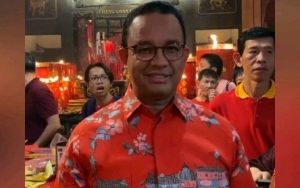 Jakarta Banjir Lagi Hingga RSCM Tergenang, Netter Kembali Sindir Anies Baswedan