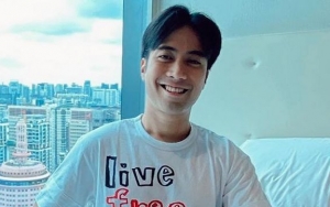Vidi Aldiano Curhat Pernah Dituding Gay, Jahatnya Haters Bilang Begini