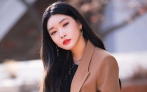 Kim Chung Ha Jadi Korban Rasisme di Milan Gara-Gara Virus Corona, Dipanggil dengan Sebutan Kejam Ini