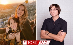 Nyai Kidul Ramal Nasib Anak BCL, Anji Klarifikasi Soal Penyanyi Minta Lagu Harga Teman-Topik Pagi