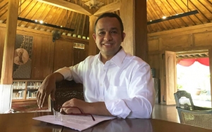 Jadi Kandidat Capres Terkuat, PSI Ajak Publik Jegal Anies Maju Pilpres 2024