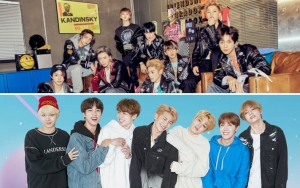 Akun Twitter Resmi NCT 127 dan BTS Jadi Korban Peretasan, Langsung Trending di Medsos