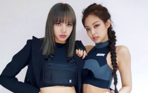 Master Fansite Jennie Dikritik Gara-Gara Tabrak Lisa BLACKPINK di Bandara