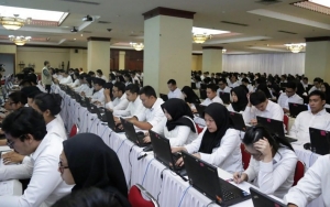 SKB CPNS di Depan Mata, BKN Ungkap Jadwal dan Materi Seleksi