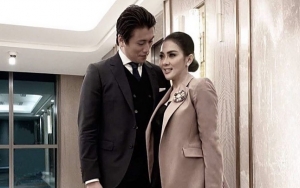 Diramal Cerai, Geger Reino Suami Syahrini Dikira Pakai Jam dari Luna Maya
