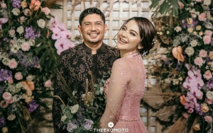 Tiwi Eks T2 Ungkap Rasa Bahagia Ini Lewat Postingan Perdana Usai Resmi Lepas Status Janda