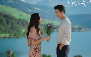 Son Ye Jin Diduga Hamil Anak Hyun Bin di 'Crash Landing on You', Orang Dalam Angkat Bicara
