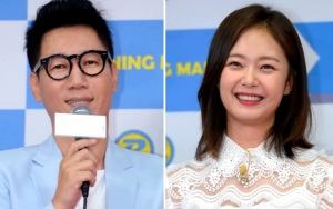 'Running Man' Dihujat Habis-Habisan Usai Hadirkan Love Line Ji Suk Jin dan Jeon So Min Seperti Ini