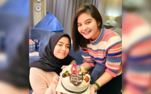 Tika Sebut Tiwi Eks T2 Kini Lebih Bahagia Dari Pernikahan Sebelumnya