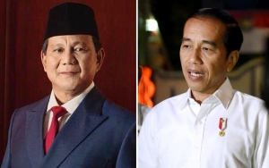 Terungkap, Basis Pendukung Prabowo Tak Puas Dengan Kinerja Jokowi