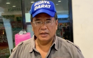 Hotman Paris Kritisi Ralat KPAI dan Sentil DPR Soal Wanita Bisa Hamil Jika Berenang Bareng Pria