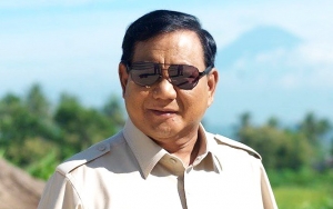 Prabowo Jadi Kandidat Terkuat Capres 2024, PDIP: Mau Maju Lagi?