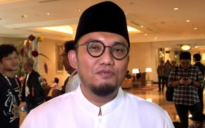 Disebut Jadi Capres Terkuat 2024, Jubir Prabowo: Fokus Kerja Sebagai Menhan