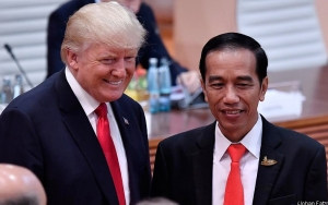 AS Sebut Indonesia Negara Maju, Pengamat Yakin Cuma Akal Bulus Trump