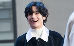 Visual di 'ON' Jadi Hot Topic, V BTS Disebut Idol Sempurna Karena 4 Alasan Ini