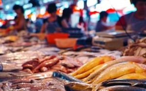 Terungkap, Virus Corona Ternyata Tak Berasal dari Pasar Seafood di Wuhan