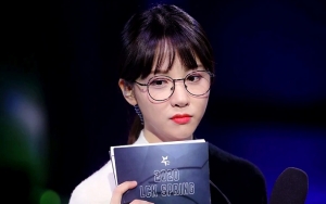 Bintang TV Korea Ini Dites Corona Setelah Tunjukkan Gejala Berikut
