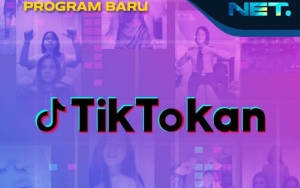 NET TV Hadirkan Program Baru ‘TikTokan’, Idealisme Dipertanyakan 