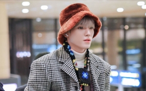 Tato Taeyong NCT 127 Ternyata Asli, Tambah Empat Lagi di Bagian Tubuh Ini