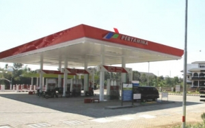 Pertamina Targetkan Digitalisasi 5.518 SPBU Rampung Pertengahan 2020