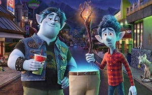 Inilah Karakter LGBTQ Pertama di Film Animasi Disney - Pixar