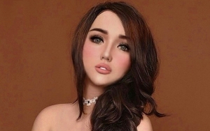 Beredar Foto Lucinta Luna Dikerubungi Cewek-Cewek Cantik, Inikah Penampakan Kamar di Penjara?