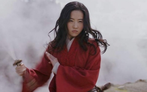 Disney Pamerkan Wajah Ganteng Love-Interest 'Mulan' Pengganti Li Shang di Poster Baru