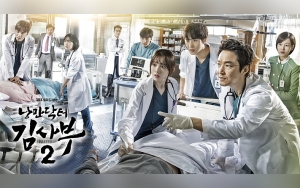 'Romantic Doctor, Teacher Kim 2' Gelar Pesta Perpisahan Private, Fakta Ini Bikin Sedih