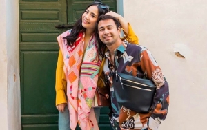 Raffi Ahmad Makin Ngebet Tambah Momongan Pasca Ajak Nagita Slavina Liburan Keliling Dunia