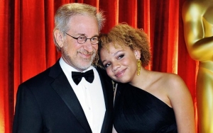 Respons Tak Terduga Steven Spielberg Saat Putrinya Jadi Bintang Porno