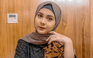 Divonis Sakit Tumor, Kesha Ratuliu Kini Panen Dukungan Bagikan Semangat