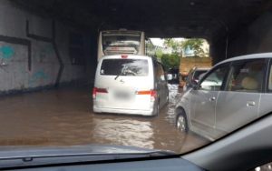 BNPB Ungkap Penyebab Banjir Jakarta Tak Hanya Karena Hujan Ekstrem