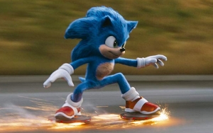 Sempat Dihujat, 'Sonic the Hedgehog' Masih Betah Rajai Box Office dan Pecahkan Rekor Ini