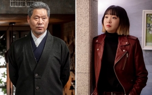 Momen Kim Da Mi Diam-Diam Kunjungi Presiden Jang Ga di 'Itaewon Class' Picu Perdebatan