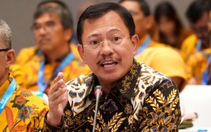 Menkes Terawan 'Keberatan' Evakuasi WNI di Diamond Princess, Ini Alasannya