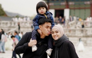 Tak Siap Jadi Orangtua, Ayudia Bing Slamet Sempat Ingin Gugurkan Sekala