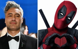 Taika Waititi Sutradara 'Thor: Ragnarok' Dikabarkan Bakal Arahkan 'Deadpool 3'