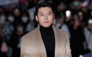 Film Baru Hyun Bin Alami Masalah Produksi di Yordania Gara-Gara Virus Corona