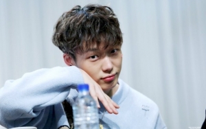 Bobby iKON Menderita Gara-gara Koreografi 'Dive', Fans Protes Pakai Tagar Ini