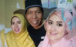 Meggy Wulandari Sindir Menohok Istri Pertama Kiwil: Enggak Usah Sok Iba
