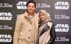  Roger Danuarta Ciumi Baby Bump Cut Meyriska di Prancis, Ukuran Perut Jadi Perbincangan