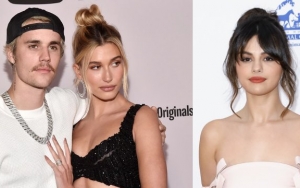 Hailey Baldwin Bahas Hubungan Masa Lalu Justin Bieber dan Selena Gomez